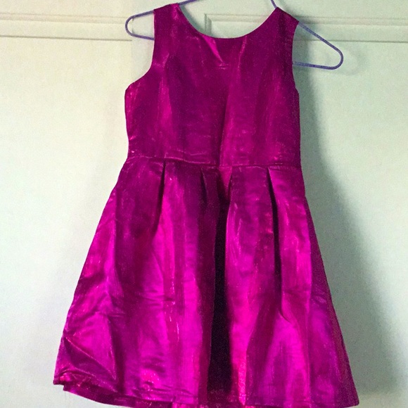 Little girls dress.